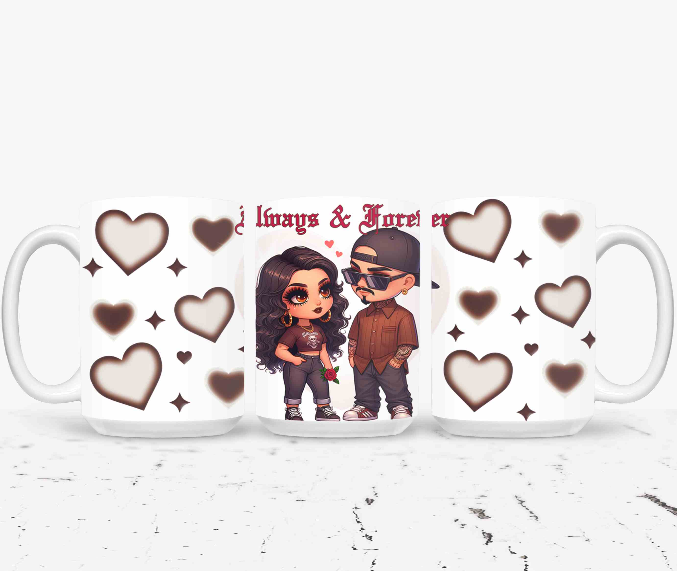 Always and Forever-10112